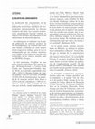 Research paper thumbnail of El Colapso del Conocimiento