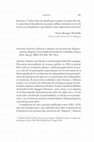 Research paper thumbnail of Antonio Annino, Silencios y disputas en la historia de Hispanoamérica. Historia Mexicana, [S.l.], p. 981-993, sep. 2017