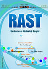 Research paper thumbnail of Rast Müzikoloji Dergisi - RAST - Vol 4 Issue 2 - 2016