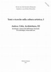 Research paper thumbnail of La facciata del palazzo di Jacopo da Brescia nella Collezione Lanciani