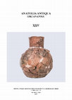 Glass pendants in Tekirdağ and Edirne Museums.pdf Cover Page