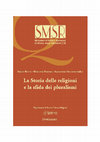 Research paper thumbnail of "«Rivelazione e religioni» secondo Andrei Scrima"