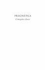 Pragm�tica :  conceptos claves.pdf Cover Page