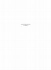 Research paper thumbnail of Il restauro a Venezia nell’Ottocento: un’affaire accademicoʼ in  L’Accademia di Belle Arti di Venezia. L’Ottocento, tomo I, Antiga Edizioni, Crocetta del Montello 2016, pp. 167-185; ISBN 978-1-909492-44-8