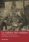 Research paper thumbnail of Il dibattito sulla pulitura dei dipinti della National Gallery e del Louvre alla metà dell’Ottocento: alcune considerazioni generali, in La cultura del restauro, atti del convegno (Roma 18-20 aprile 2013) a cura di M. B. Failla, S.A. Mayer, C. Piva, Campisano editore, Roma 2013, pp. 335-350