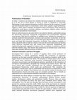 Research paper thumbnail of Editorial 3.1.pdf