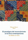 Research paper thumbnail of Límites del Reconocimiento