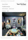 Research paper thumbnail of Alessandro Mendini_designer — Fruit Of The Forest | Interdisciplinary Magazine