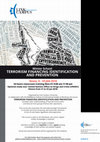 Research paper thumbnail of TERRORISM FINANCING IDENTIFICATION AND PREVENTION course 9 -19 January 2018