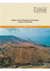 Research paper thumbnail of Hippos of the Decapolis and its Region - 18 Years of Research