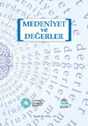 Medeniyet ve değerler : açık medeniyet - İstanbul yaklaşımı Cover Page