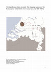 Research paper thumbnail of The Late Roman limes revisited. The changing function of the Roman army in the Dutch river/coastal area (AD 260-406/7)