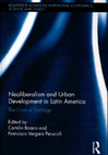 Research paper thumbnail of Transparent processes of urban production in Chile. A case in Pedro Aguirre Cerda District.