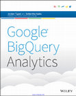 Google BigQuery Analytics Cover Page