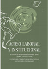 Research paper thumbnail of Assédio moral como paralisia das formas de vida no trabalho - Le harcèlement moral comme la paralysie des formes de vie au travail - Moral harassment as paralysis of life forms at work