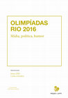 Research paper thumbnail of Olimpíadas dos memes: produção de sentido na RIO 2016