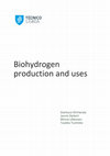 Research paper thumbnail of Biohydrogen production and uses