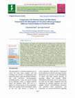 Research paper thumbnail of Comparative Soil Nutrient Status and Microbiota Associated in the Rhizosphere of Oroxylum indicum growing in Different Natural Habitat in North East India