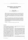 Research paper thumbnail of Salt exploitation in the later prehistory of the Carpathian Basin