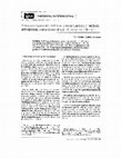 Research paper thumbnail of Actos de disposición sobre el propio cuerpo y directivas anticipadas. Reflexiones desde el Derecho chileno