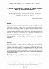 Research paper thumbnail of O diálogo entre Aśtavakra e Janaka, no Tripura Rahasya, Sobre os Estados de Consciência