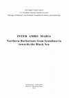 Research paper thumbnail of Vasil’yev A. 2013. Thin-Walled Glass Beakers with Wide Mouth and Decoration of Cut Ovals (Eggers 223, 224, 226, 228) // Inter Ambo Maria: Northern Barbarians from Scandinavia towards the Black Sea. Kristiansand – Simferopol: Dolya Publishing House. - P. 420 – 434.