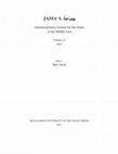 Research paper thumbnail of Approaches to the Research of Early Islam: The Hijrah in Western Historiography (Jamma'a 23 [2017], English Abstract)