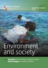 Culturally Grounded Indicators of Resilience in Social-Ecological Systems.pdf Cover Page