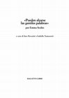 Research paper thumbnail of "Nubes de color de rosa" en "El cuarto de atrás" de Carmen Martín Gaite