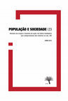 •	Álvaro Gonçalves Pereira: um homem entre a oração e a construção patrimonial como estratégia de consolidação familiar. População e Sociedade, Homens de oração e homens de ação: da matriz fundadora aos compromissos dos mestres no séc. XIV, nº 23 (junho, 2015), CEPESE, Porto, p. 45-71 Cover Page