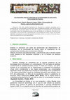 Research paper thumbnail of Los docentes ante el e-learning en la universidad: el caso de la Universidad de Huelva