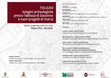 Research paper thumbnail of conferenza Programma-1.pdf