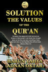 Research paper thumbnail of Solution: The Values of the Qur’an