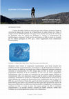 Research paper thumbnail of Politique, échelles, pratiques du projet de territoire. Analyse des politiques autour de l'Espace Mont Blanc