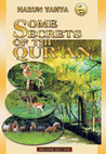 Research paper thumbnail of Some Secrets of the Qur’an