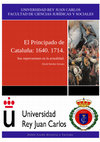 Research paper thumbnail of El Principado de Cataluña: 1640 1714. Sus repercusiones en la Actualidad.