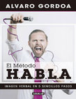 El metodo H A B L A Imagen verbal - Alvaro Gordoa Cover Page