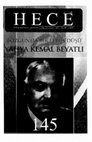 Research paper thumbnail of Yahya Kemal'in "Ev"den Ayrılışları, Seyahatleri ve Yurt Dışı Görevleri, -Yahya Kemal's "Homes" Departures, Travels and Abroad Quests-