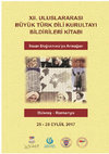 Research paper thumbnail of Türk Dili ve Edebiyatı Programının “Yaratma Cesareti” Açısından Değerlendirilmesi