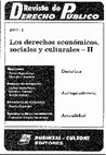 Research paper thumbnail of Regulación económica y tutela efectiva de derechos. Fundamentos y vías procesales para la anulación, suspensión y reparación de daños causados por regulaciones económicas