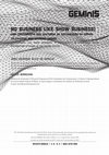 Research paper thumbnail of No Business Like Show Business:  uma cartografia dos sistemas de distribuição de séries televisivas nos Estados Unidos