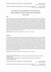 DEŞT-İ KIPÇAK'TA MOĞOL HAKİMİYETİ VE KUMAN-KIPÇAKLAR ///MONGOL DOMINANCE TO DESHT-I QIPCHAQ AND CUMAN-KIPCHAKS/// YEDİTEPE UNIVERSITY DEPARTMENT OF HISTORY RESEARCH JOURNAL e-ISSN: 2564-7687 Volume 2 – Number 1 JANUARY 2018 Cover Page