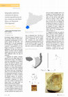 Research paper thumbnail of Epigrafía anfórica romana de época tardorrepublicana en las comarcas del Baix Ebre y el Montsià (Tarragona)