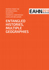 Research paper thumbnail of MULTIPLE IDENTITIES, CONFLICTING IDEOLOGIES IN OTTOMAN ISTANBUL AND REPUBLICAN TURKEY: THE CASE OF ALEXANDRE VALLAURY, EAHN 2015 Belgrade, Entangled Histoies, Multiple Geographies, 213-220