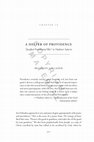 Research paper thumbnail of 'A Helper of Providence: "Justified Providential War" in Vladimir Solov'ev ' in Orthodox Christian Perspectives on War, eds. Perry T. Hamalis and Valerie A. Karras (Notre Dame: Notre Dame University Press, 2018), 277-314 (Chap. 10)--Gallaher