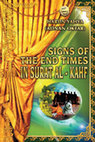 Research paper thumbnail of Signs of the End times in Surat Al-kahf