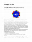 ABD MAJID PALOWA NATO (North Atlantic Treaty Organization Cover Page