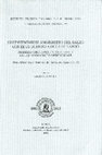 Research paper thumbnail of L. Petracca, Gli Inventari di Angilberto del Balzo, conte di Ugento e duca di Nardò. Modelli culturali e vita di corte nel Quattrocento Meridionale, Roma 2013 (Istituto Storico Italiano per il Medio Evo, Centro di Studi Orsiniani, Fonti III).