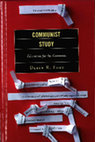 Communist study: Education for the commons Cover Page