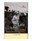 Living with the State: State of Peace and Conflict in the Chittagong Hill Tracts in Bangladesh Cover Page